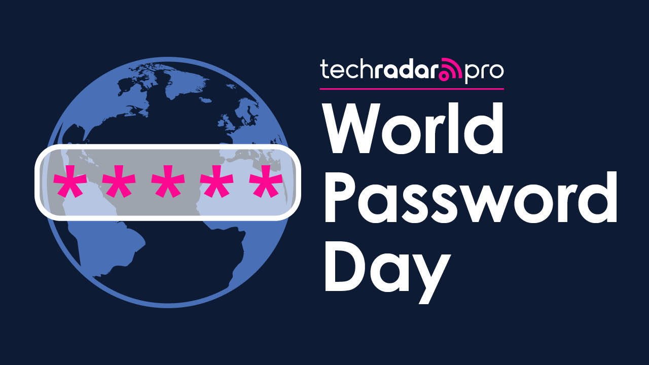 Secure Your Passwords: World Password Day 2025 Guide