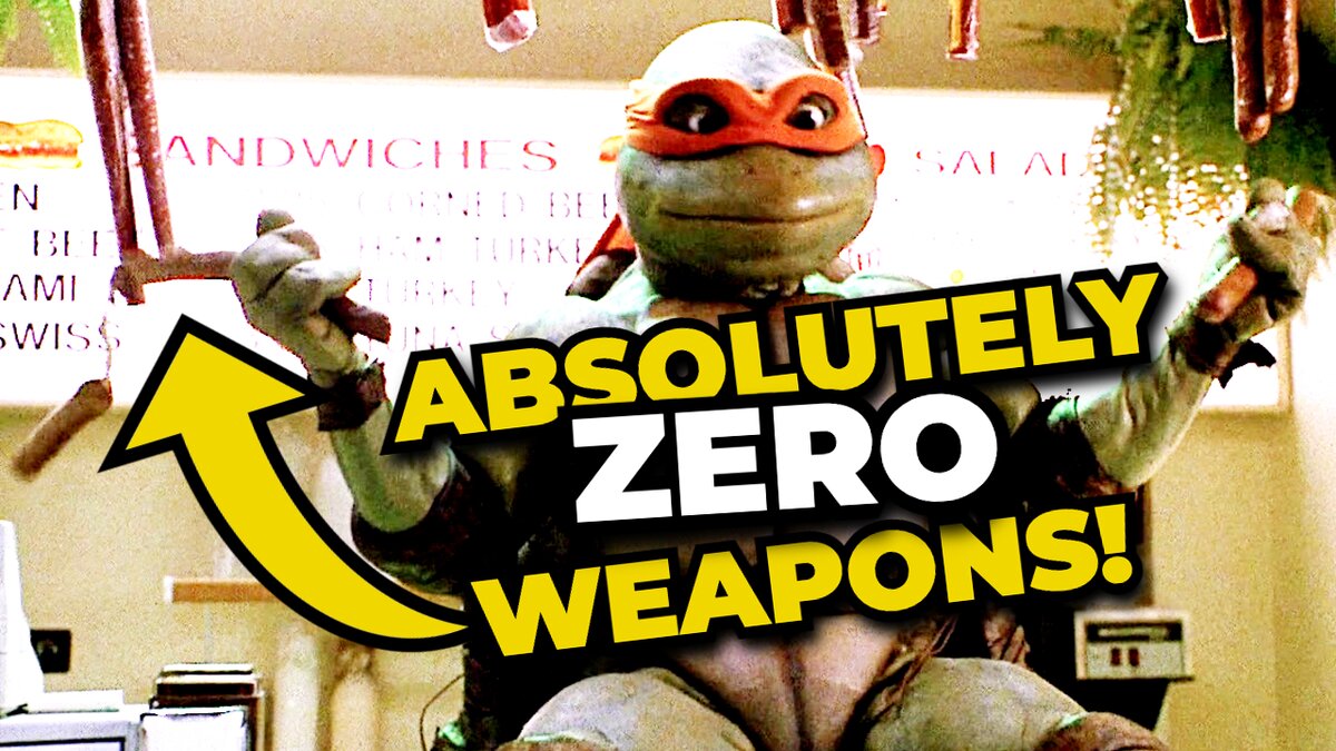 10 More Wild Movie Rules That Were Broken