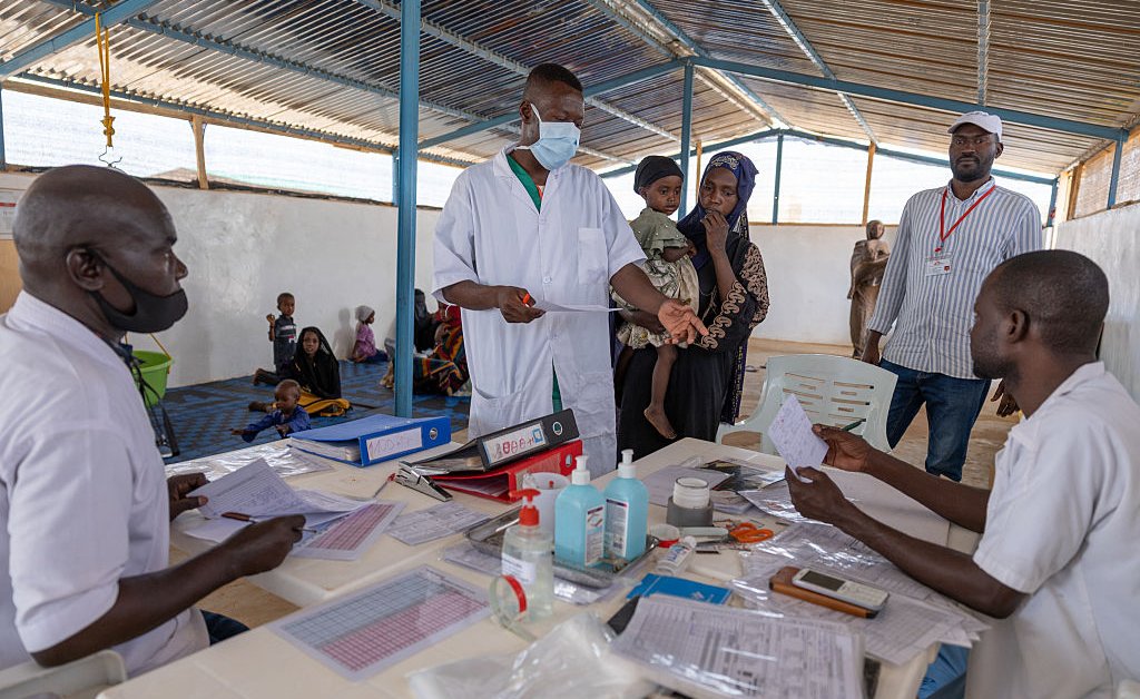 100 Days Of Aid Cuts: Field Reality