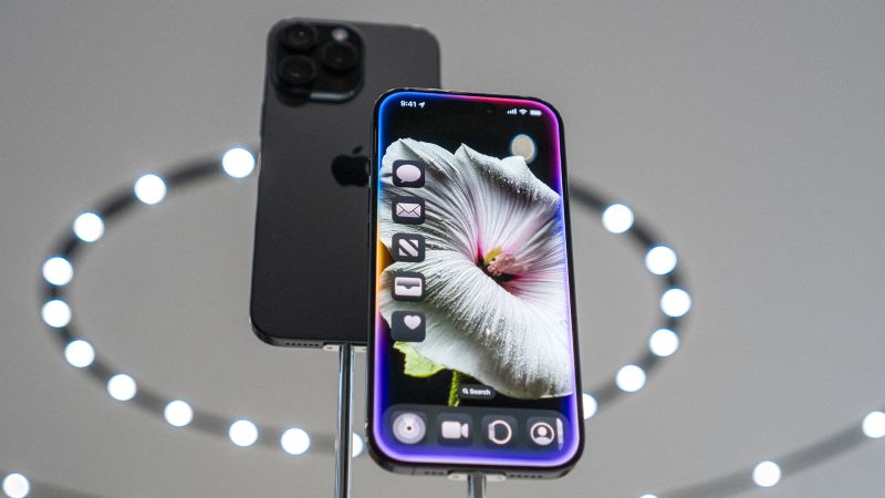 25% Tariff On IPhones? Trump's Apple Ultimatum