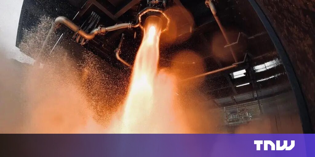 3D Rocket Engine: Scotland Aims For Orbital Space Launch