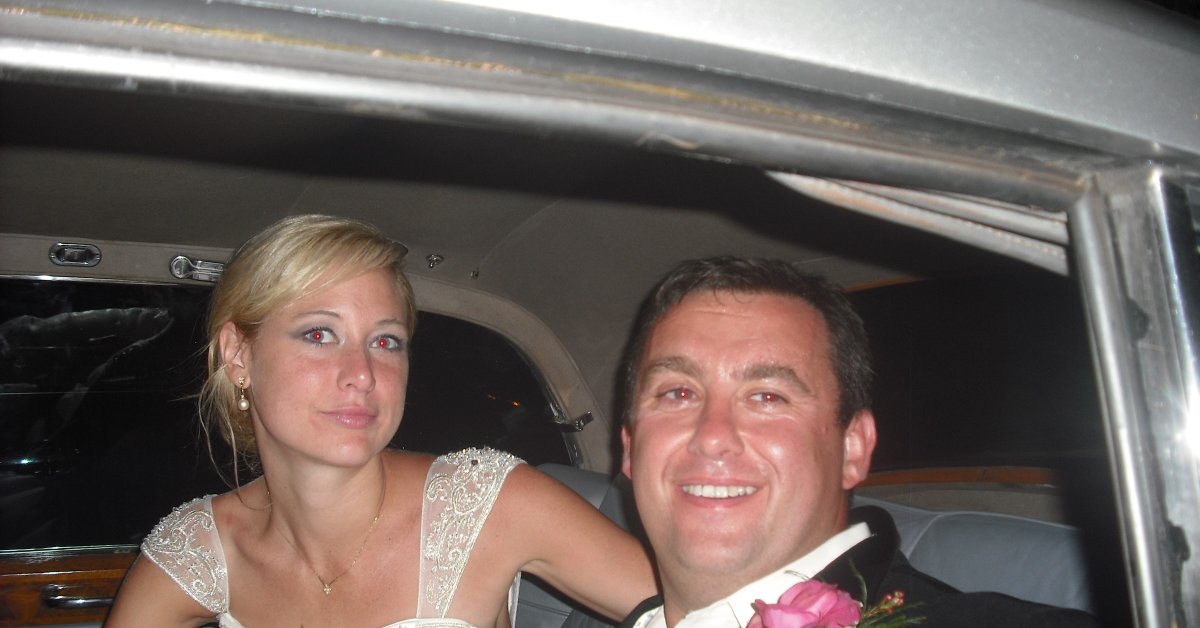 A Deadly American Marriage: The Shocking True Story