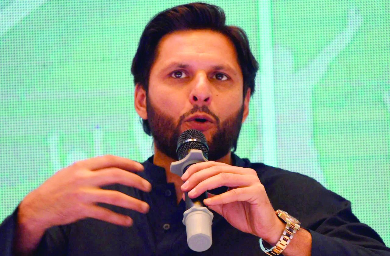 Afridi: Cost Of Provoking Pakistan