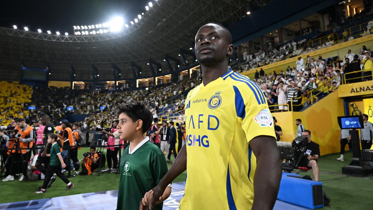 Al Nassr Crushes Al Akhdoud: Biggest Win Ever