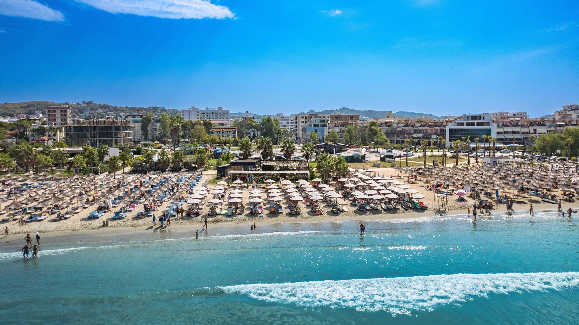 Albanien: Billiger Urlaub Als In Der Schweiz?