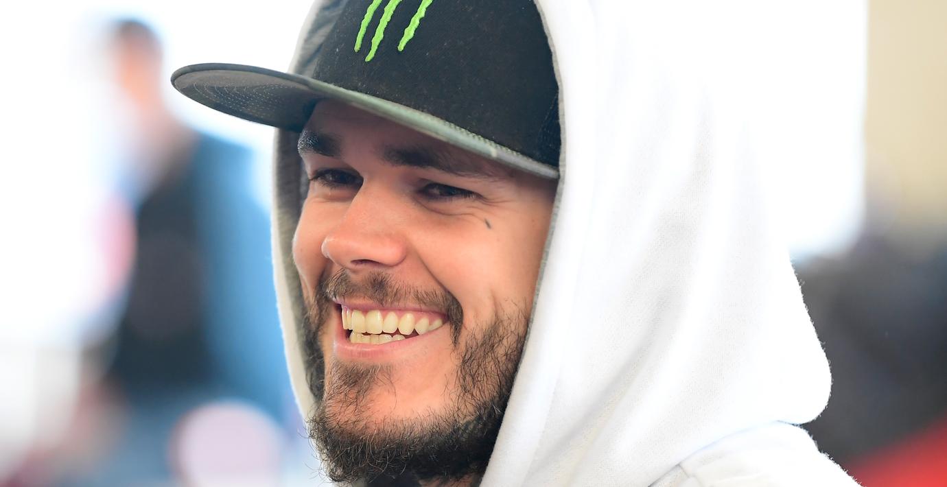 Allvarlig Krasch: Speedwaystjärna Kritiskt Skadad