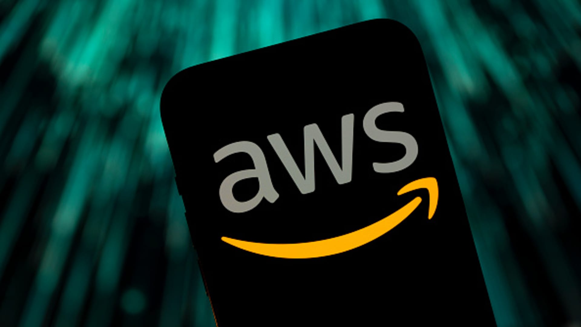 Amazon Cloud Revenue Misses Mark Again