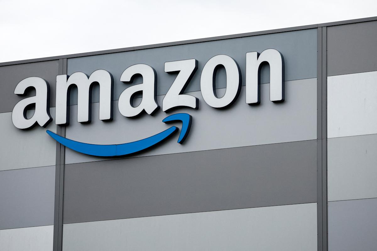 Amazon Stock Slides After Q2 Guidance Despite Q1 Beat