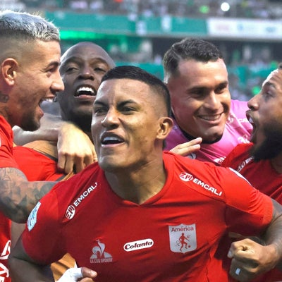 América Convoca A Sus Jugadores Para Enfrentar A Fortaleza