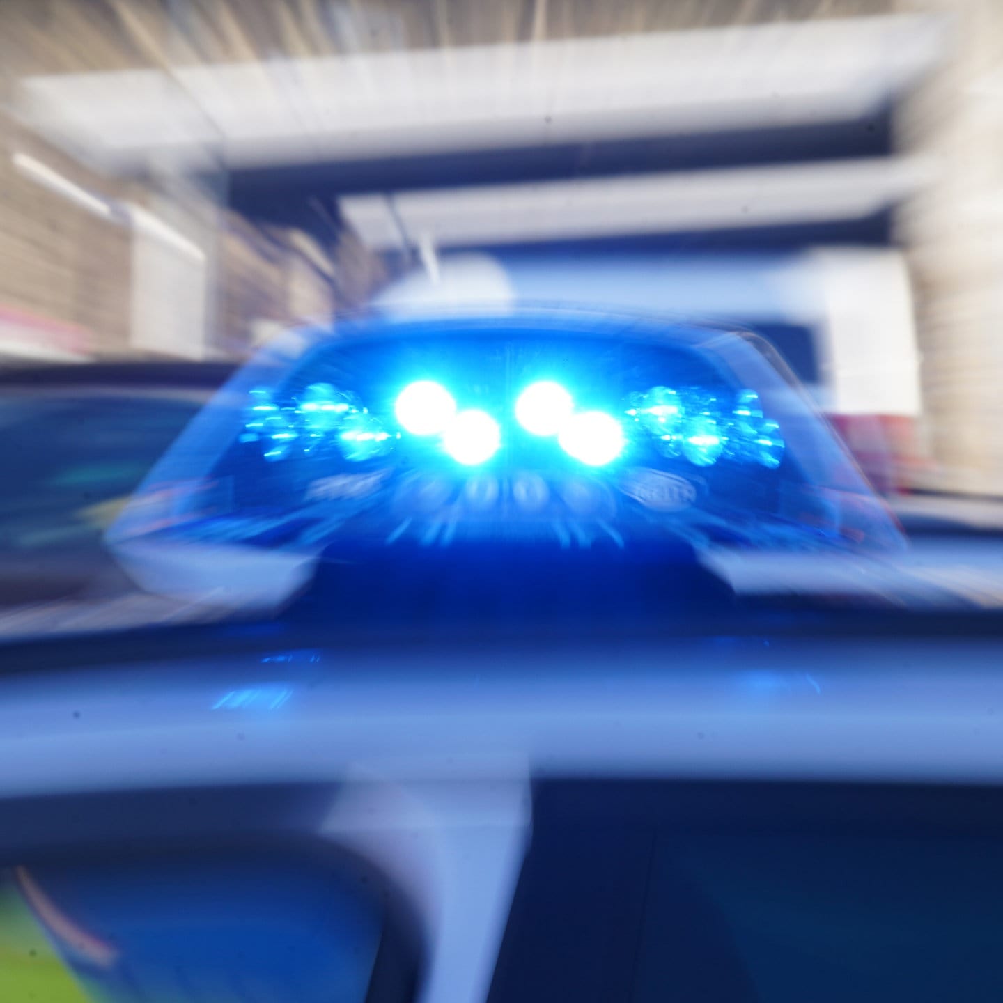 Amokalarm Ingelheim: Zwei Schulen Betroffen