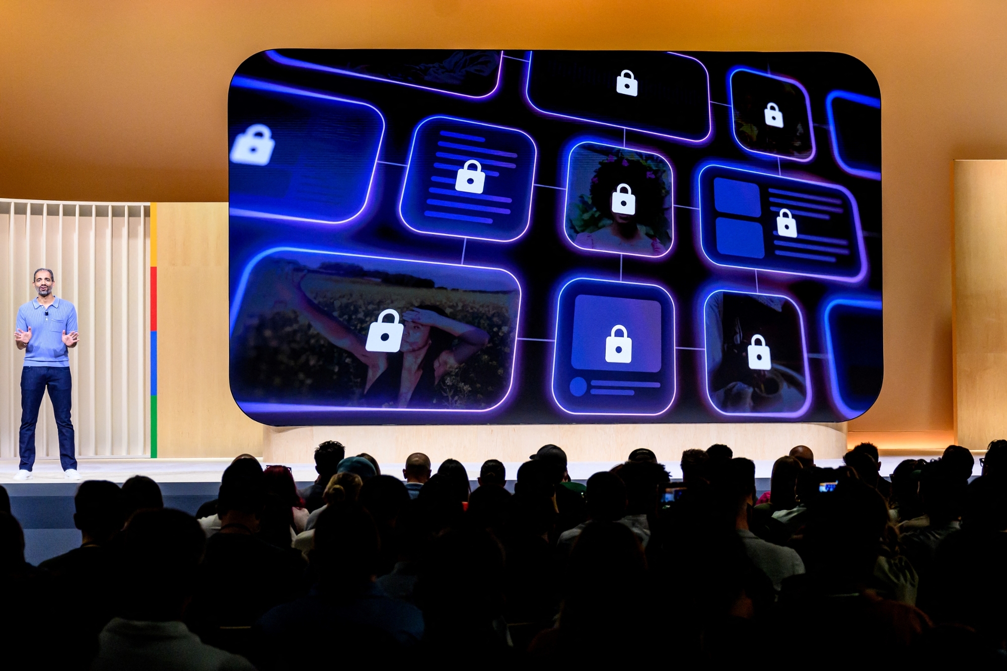 Android 16 Dévoilé Au Google I/O 2025