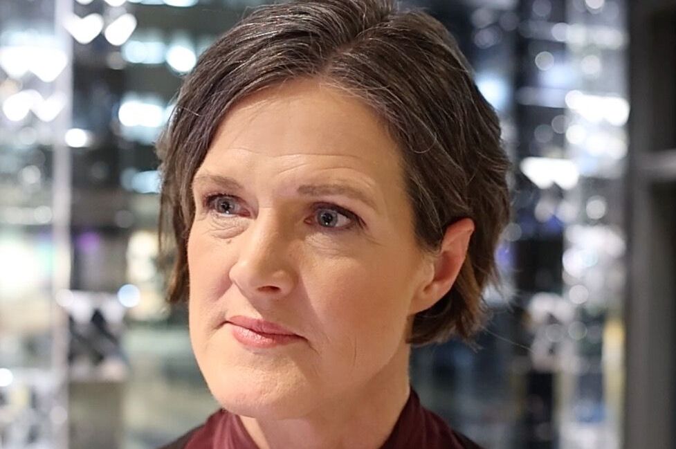 Anna Kinberg Batra: Länsstyrelsernas Framtid