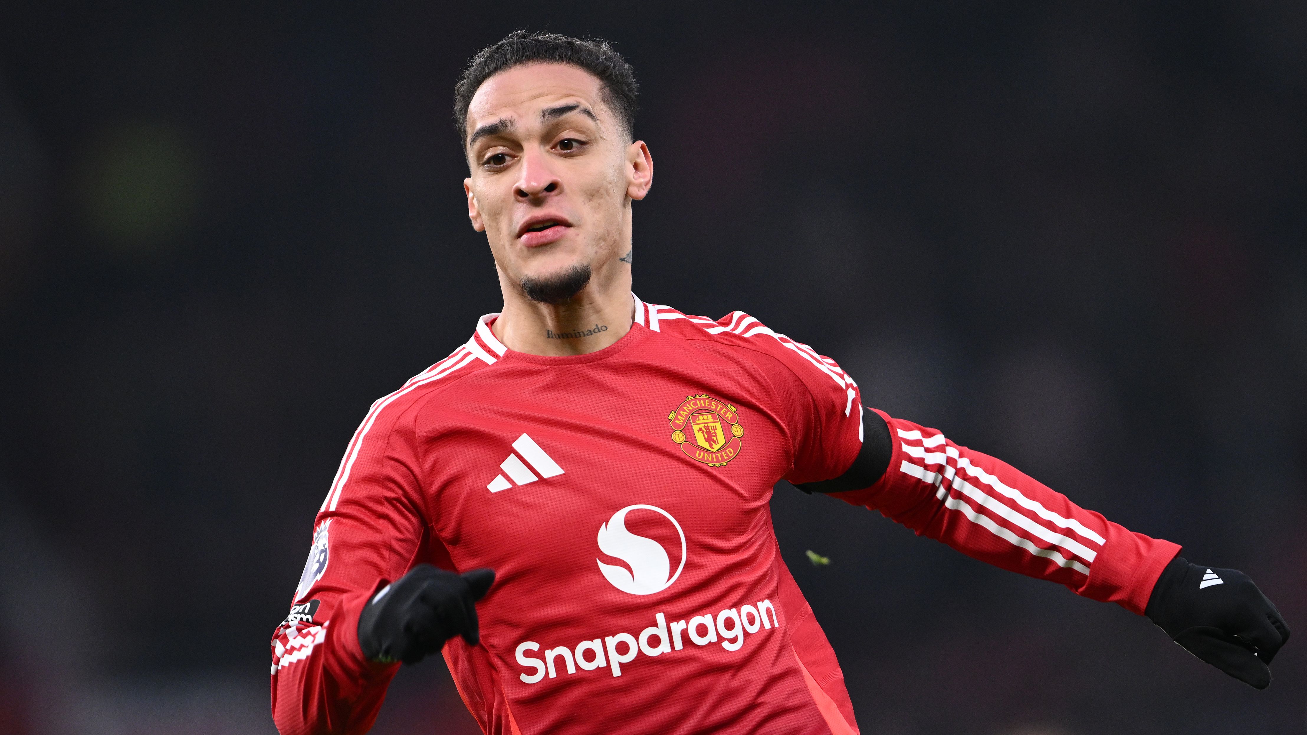 Antony Opens Up: Difficult Man Utd Time & Betis Future
