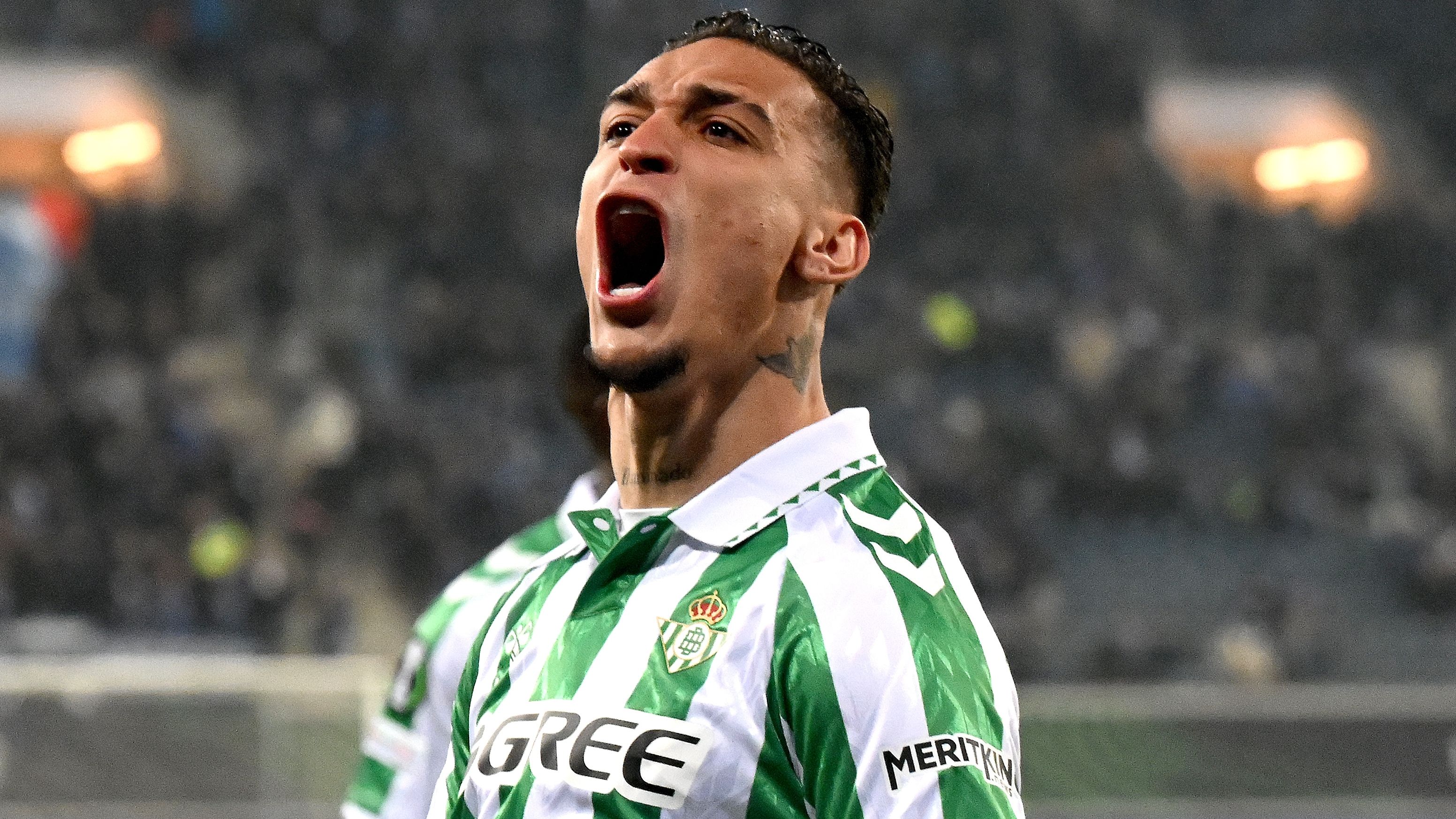 Antony's Stunning Goal: Man Utd Loanee Shines