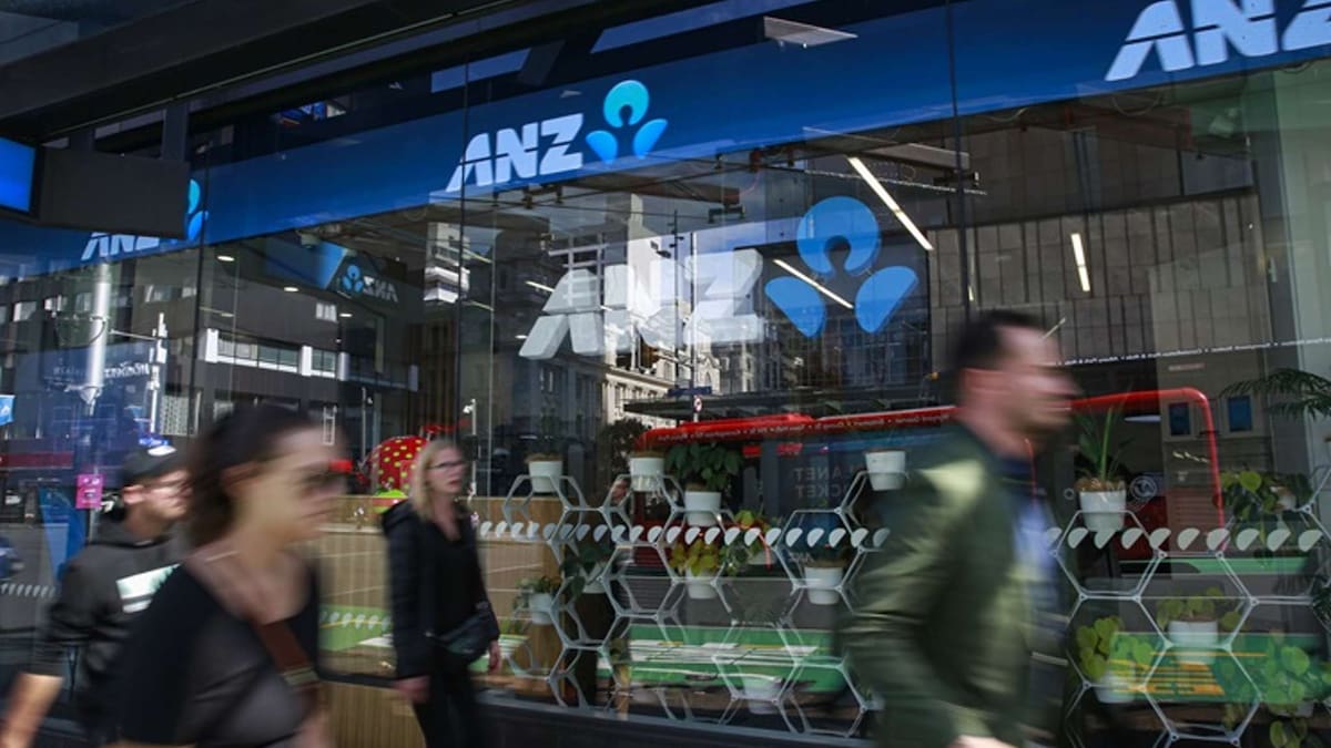 ANZ Slashes Home Loan Rates: 3-Year Low
