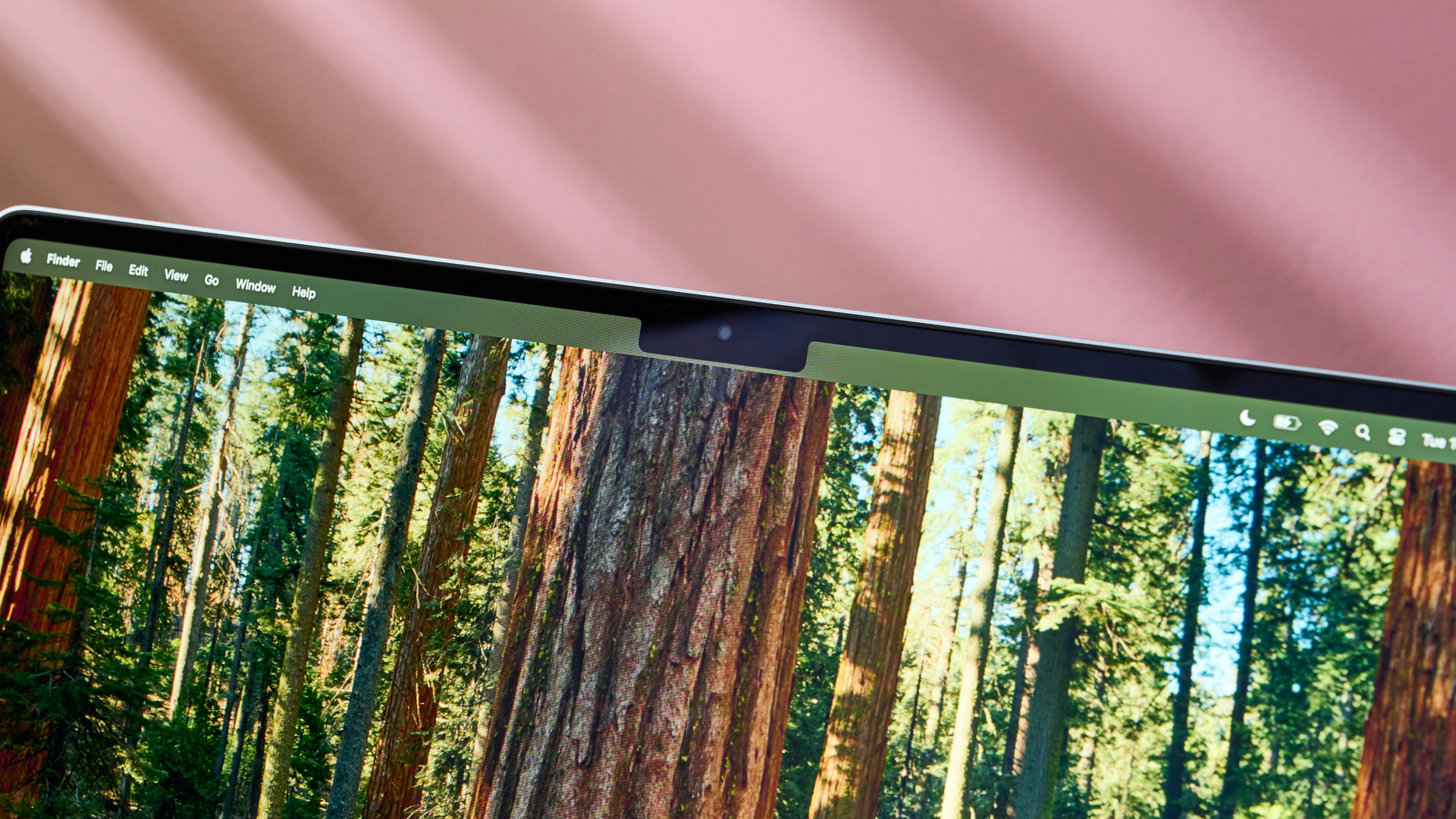 Apple Foldable MacBook 2027?