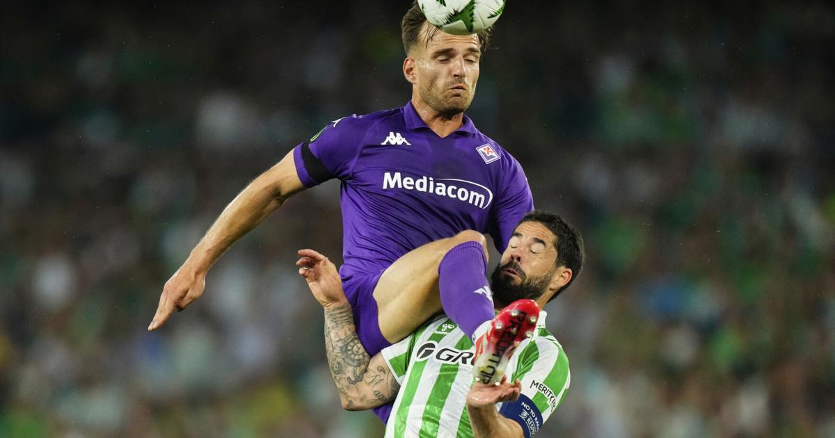 APTOPIX: Deep Dive Into Spain's Soccer Conference