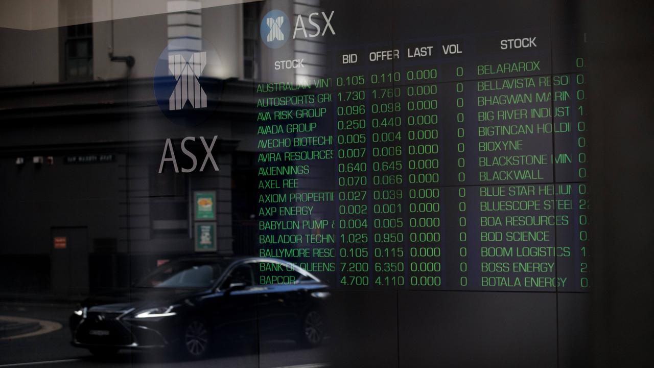 ASX Rises: US-China Trade Deal Hopes