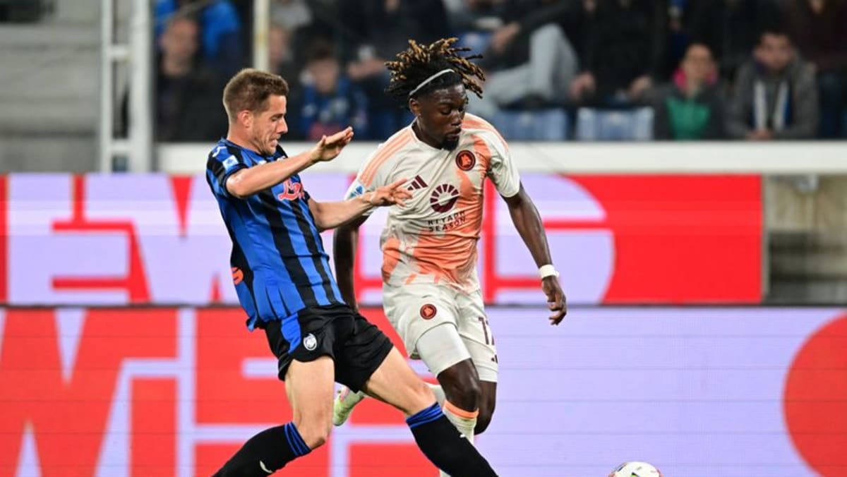 Atalanta Clinches Champions League Berth