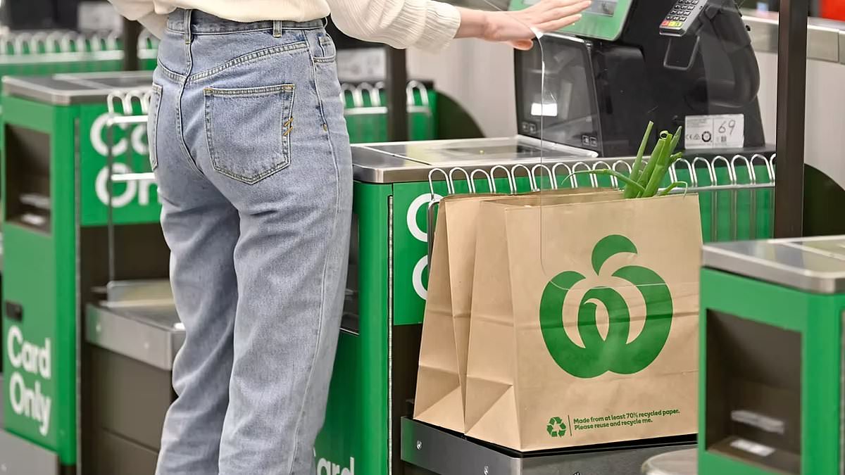 Aussie Shoppers Angry: Woolworths Ends Discount Program