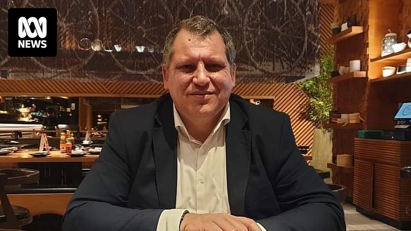 Australian Jailed In Iraq: Weeks To Live?