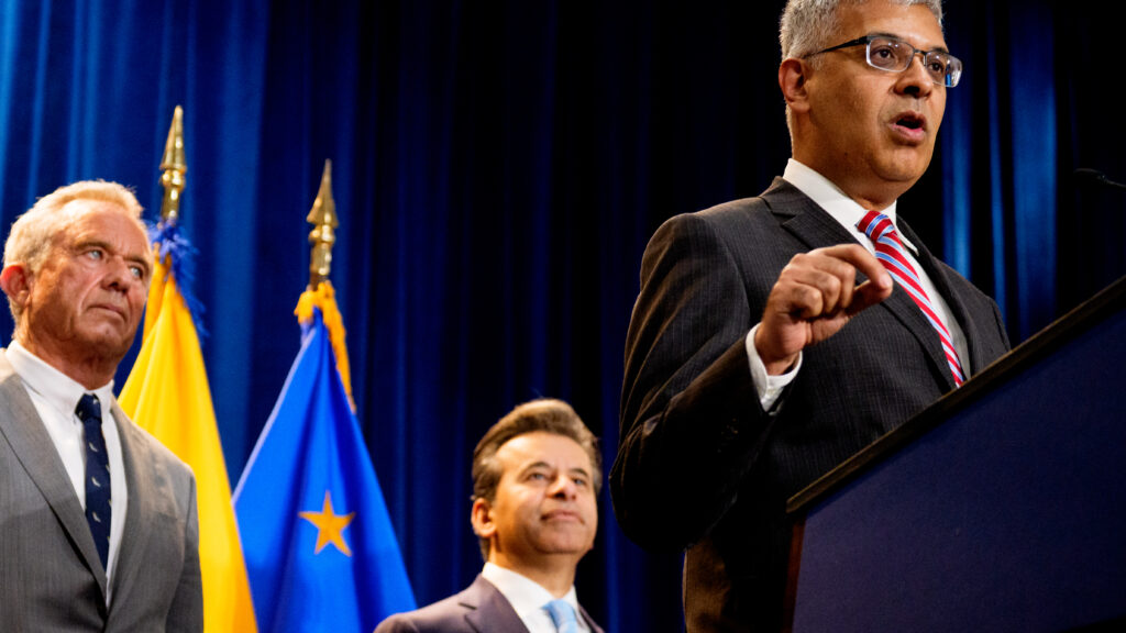 Autism Registry Plan Reversed By HHS