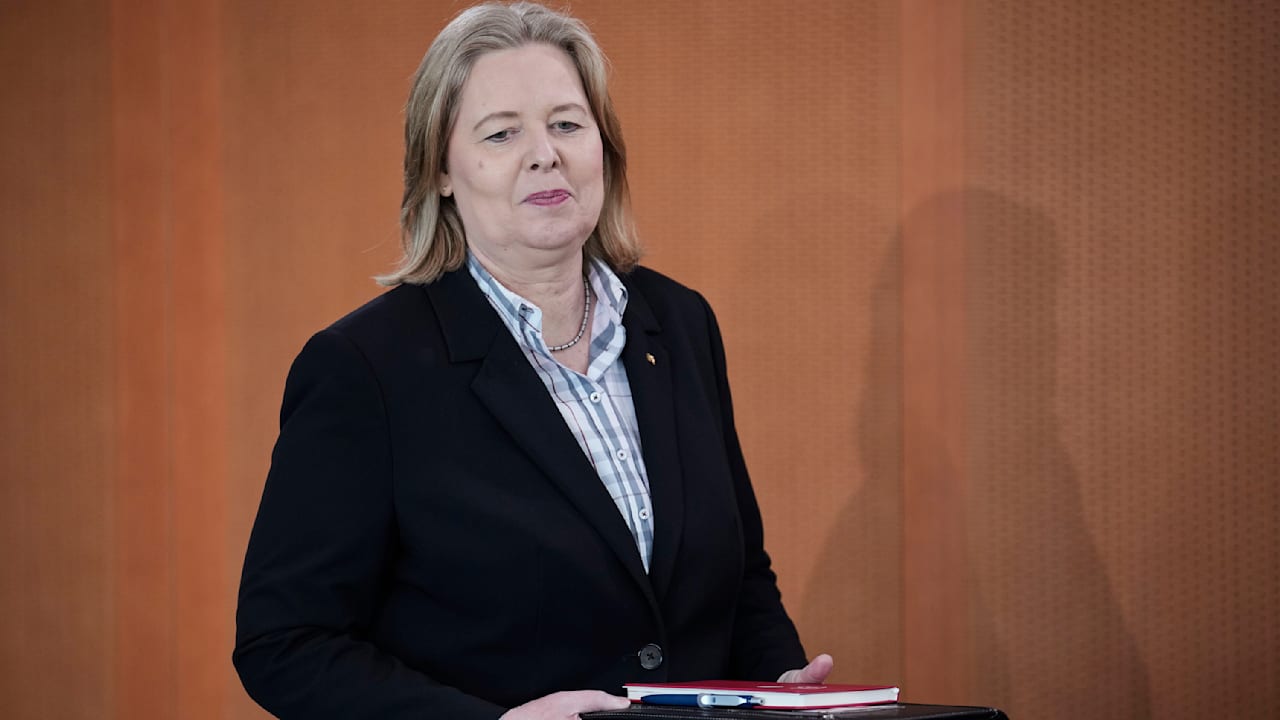 Bärbel Bas: Reformiert Bürgergeld – Neue Pläne