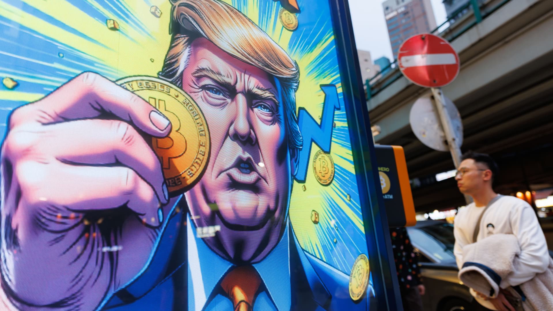 Bailey's Crypto Firm Boosts KindlyMD By 250%