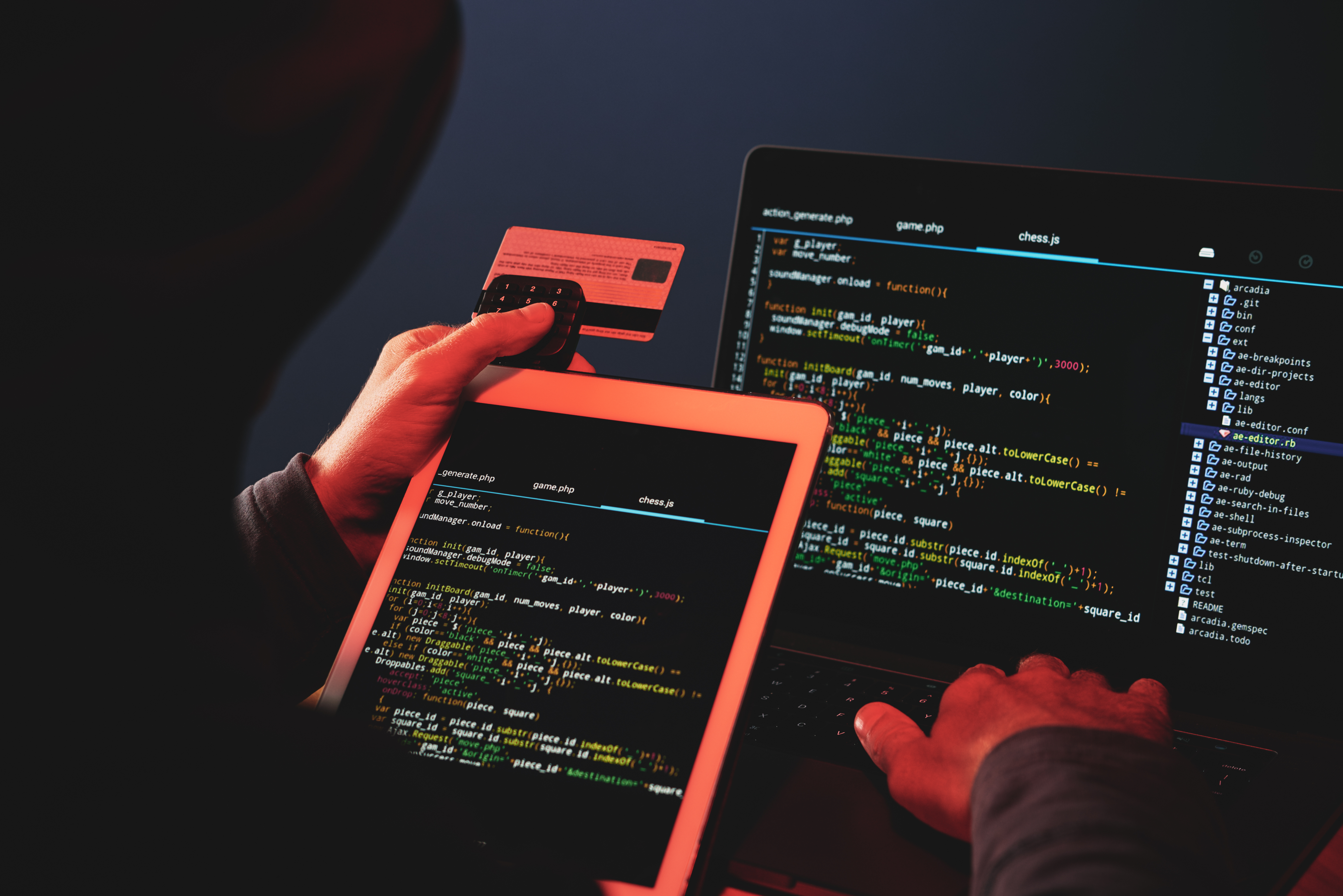 Bank Secrecy: Hiding Cyber Breaches?