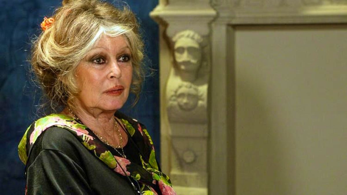 Bardot Vs. Macron: Larangan Berburu Rubah