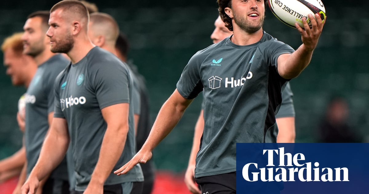Bath Rugby: Trophy Bus Delays Over?