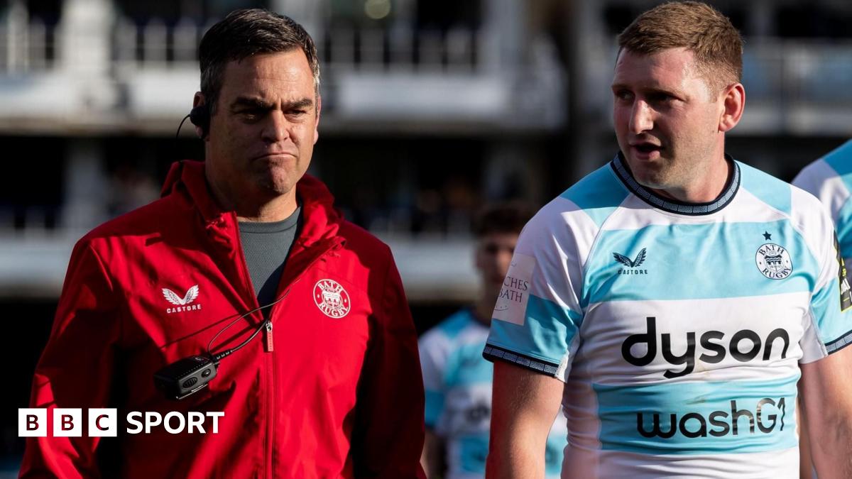 Bath Rugby: Van Graan's European Final Strategy