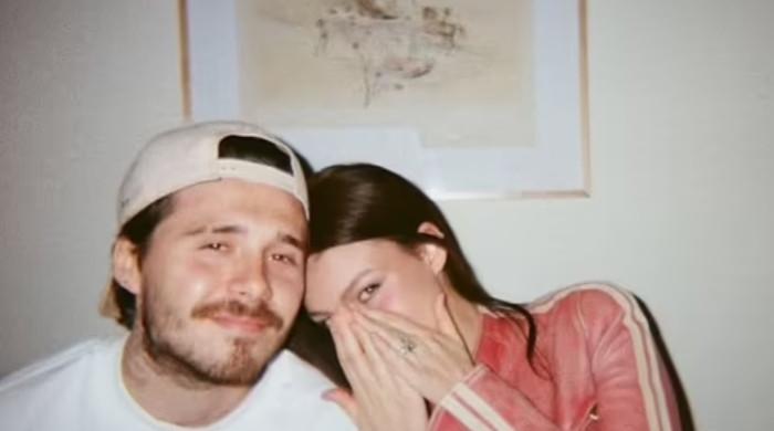 Beckham-Peltz LA Party Amid Family Drama