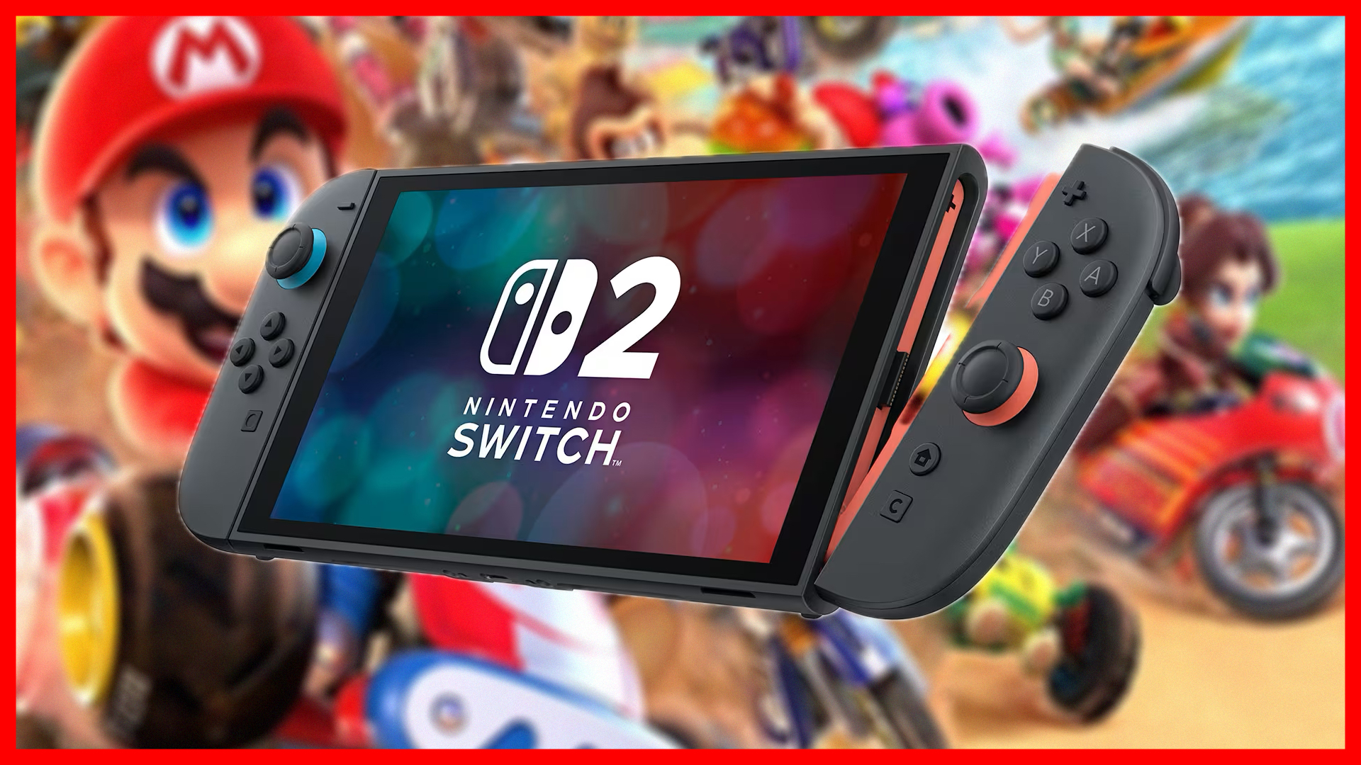 Best Nintendo Switch 2 Launch Games: June 5th Lineup