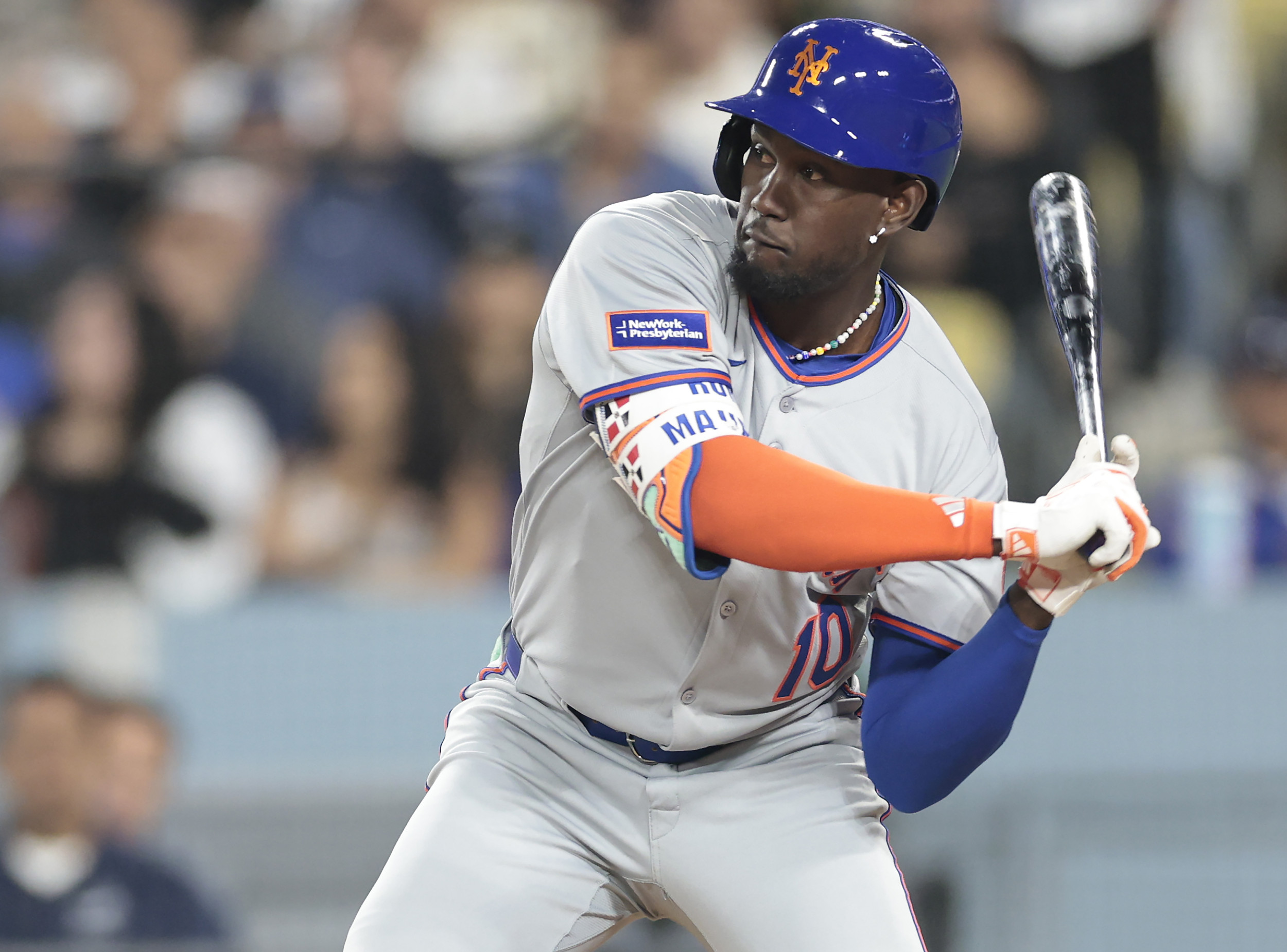 BetMGM Bonus: $150 Mets-Dodgers Promo
