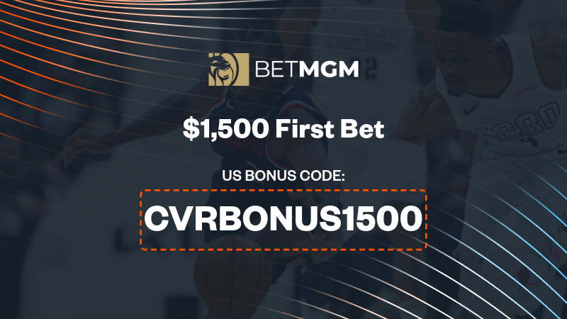 BetMGM Bonus: $1500 Nuggets Vs Clippers