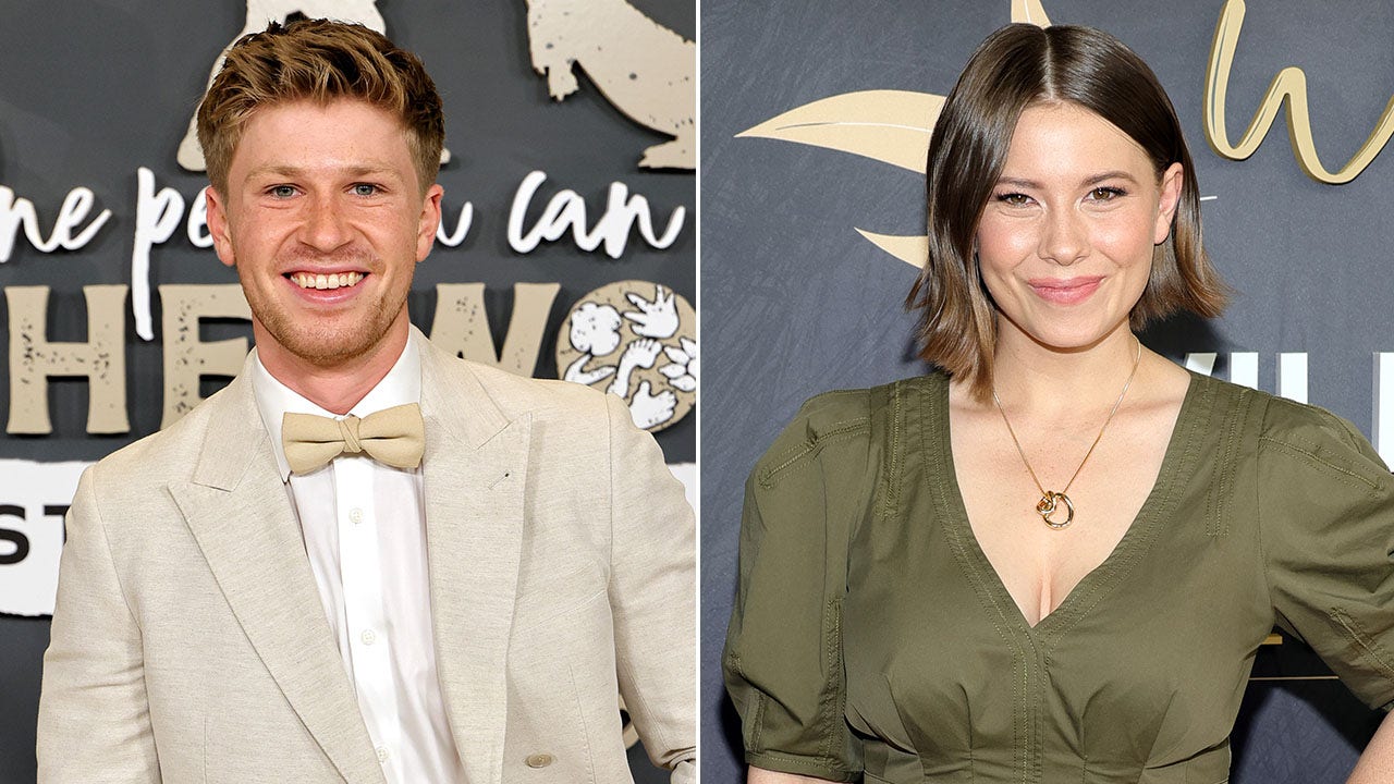 Bindi Irwin's Emergency Surgery: Details Revealed