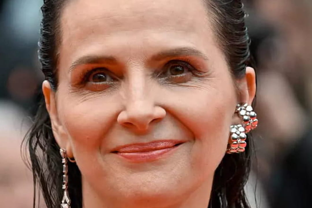 Binoche Accuse Godard:  Déclaration Choquante