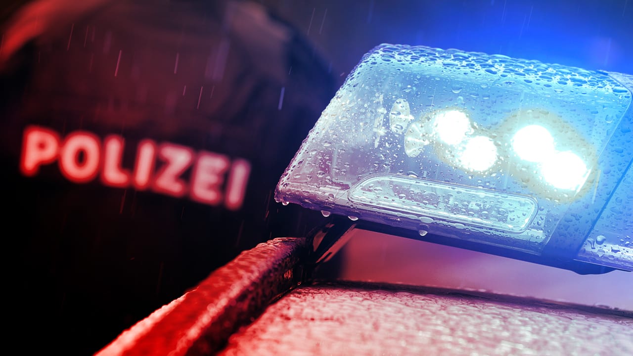 Bochum: Polizei Nimmt Drogendealer Fest