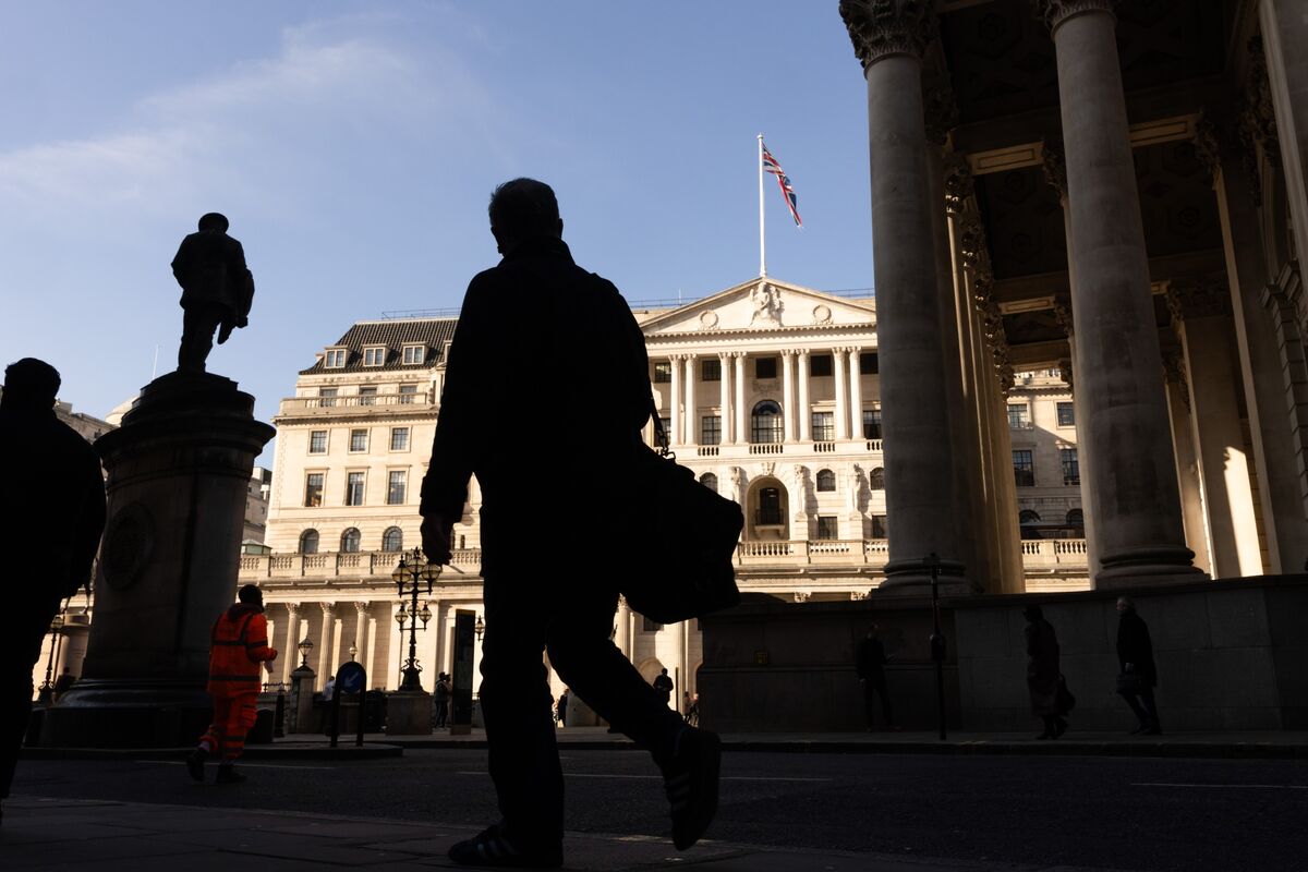 BOE Rate Cut Bets Diminish, GBP Strengthens