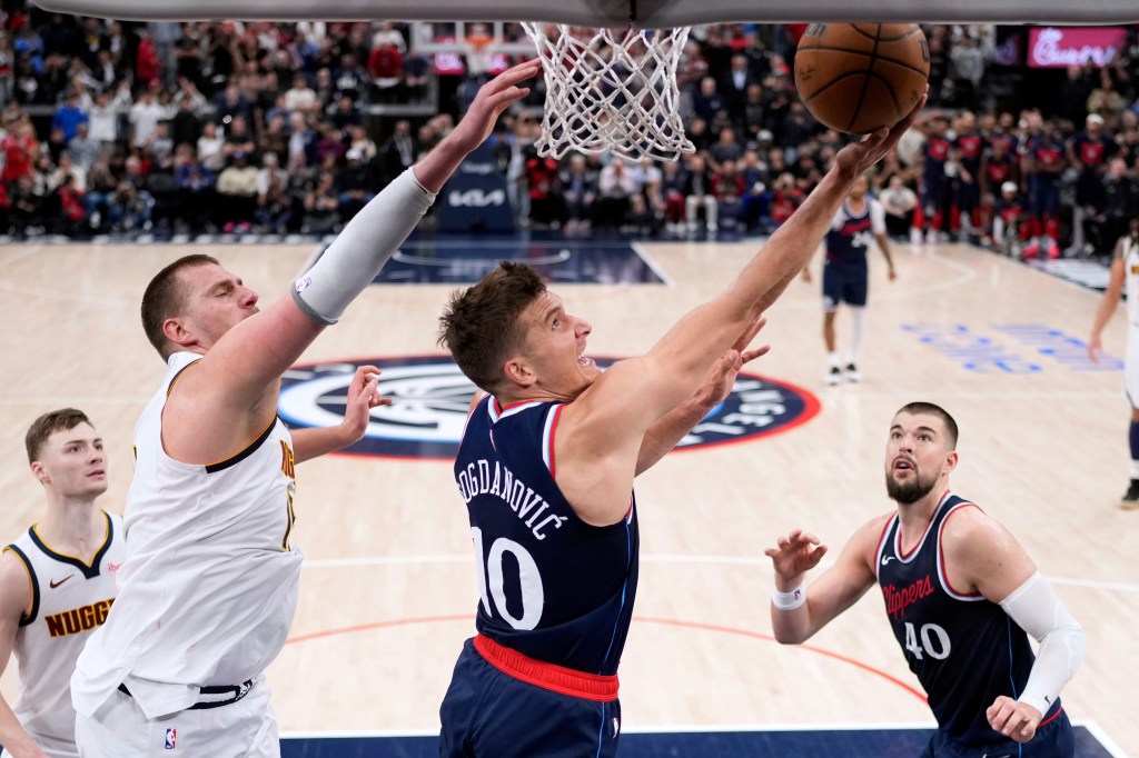 Bogdan Vs. Jokic: Playoff Battle Heats Up