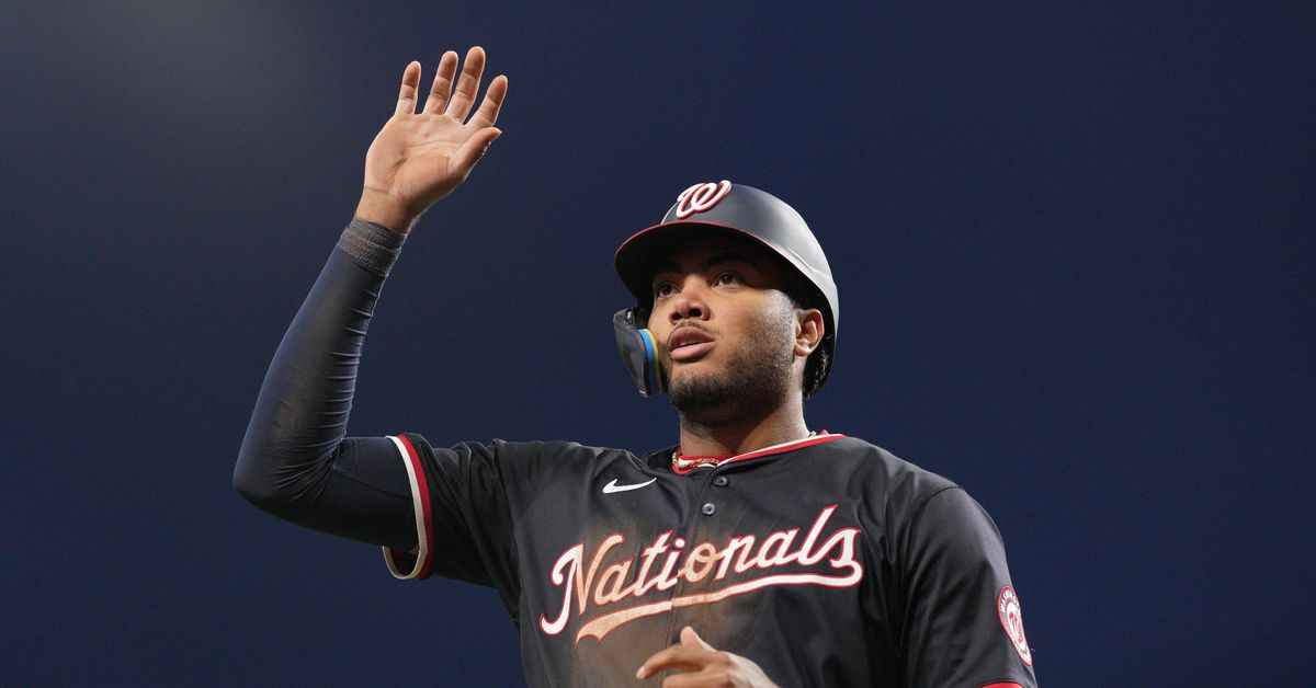 Braves Vs. Nationals: Series Preview & Predictions