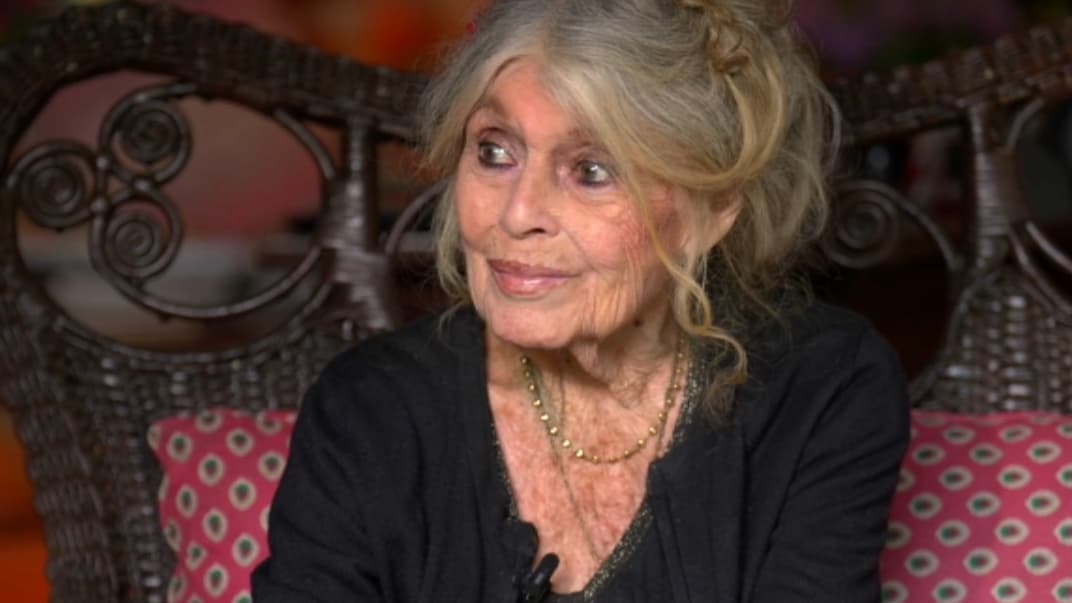 Brigitte Bardot: Féminisme N'est Pas Mon Truc