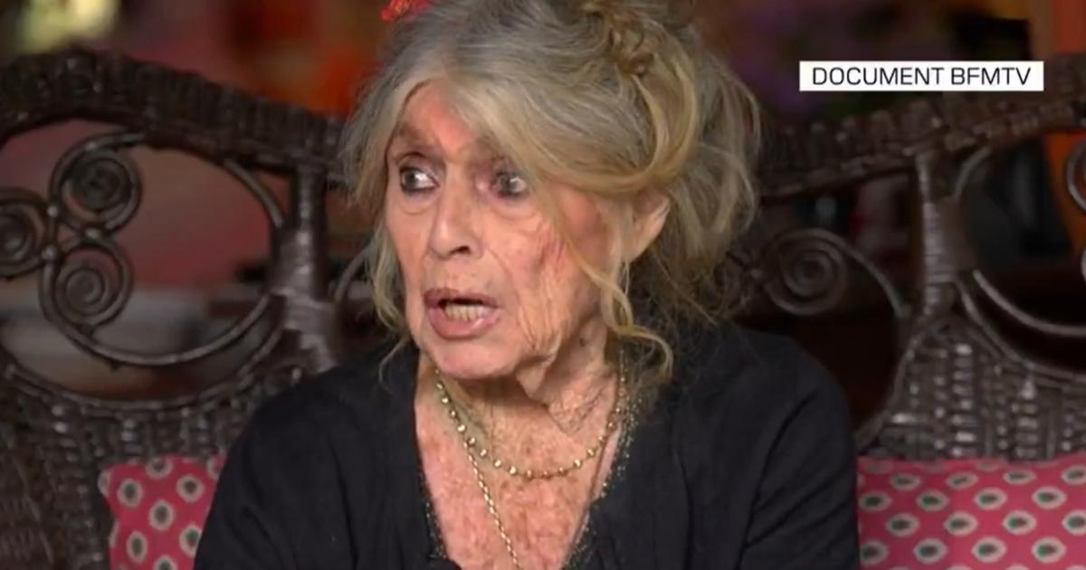 Brigitte Bardot: Guerre Contre La Chasse À Courre
