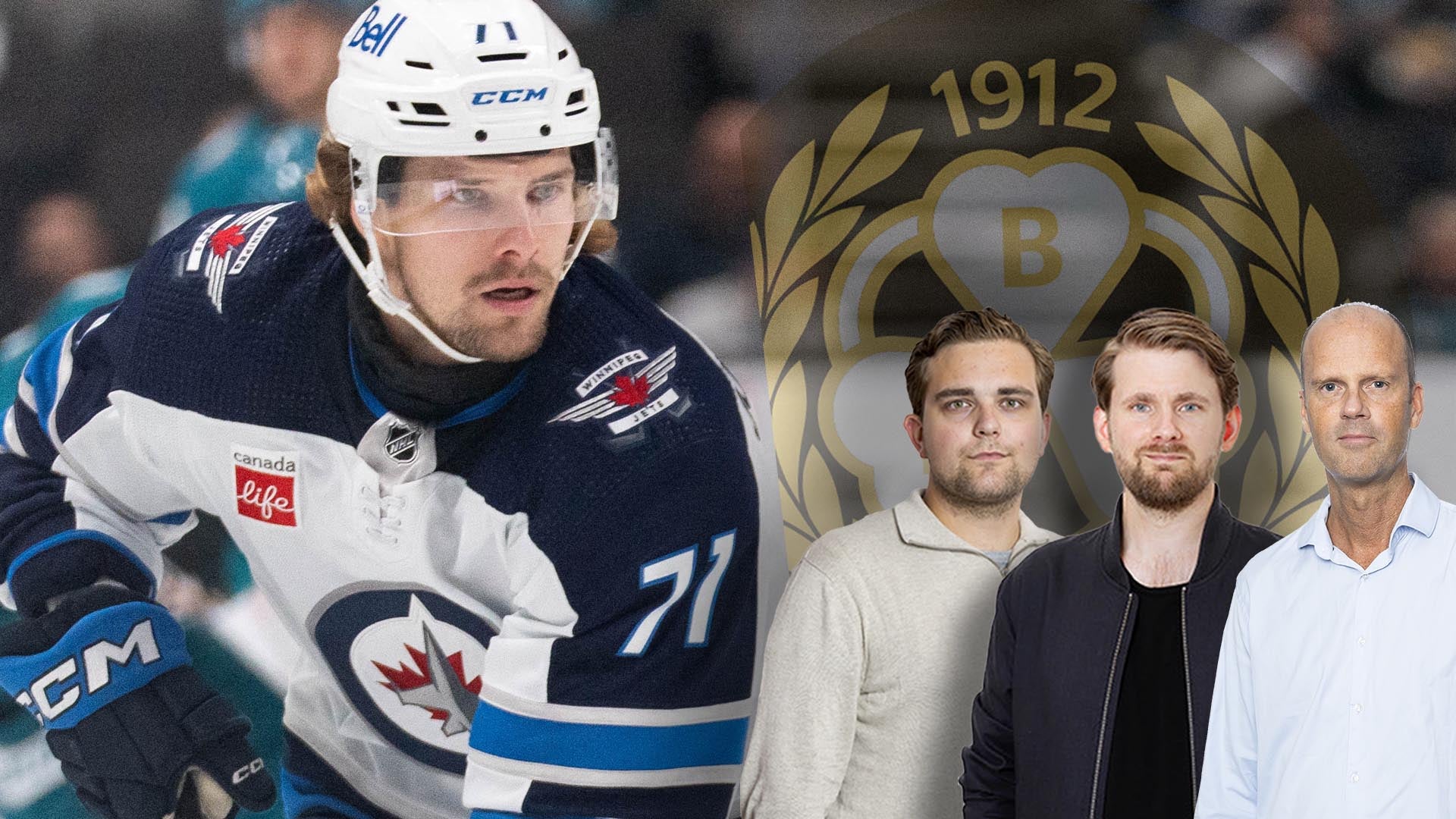 Brynäs Nyförvärv: Panelanalys Av Senaste Spelarna