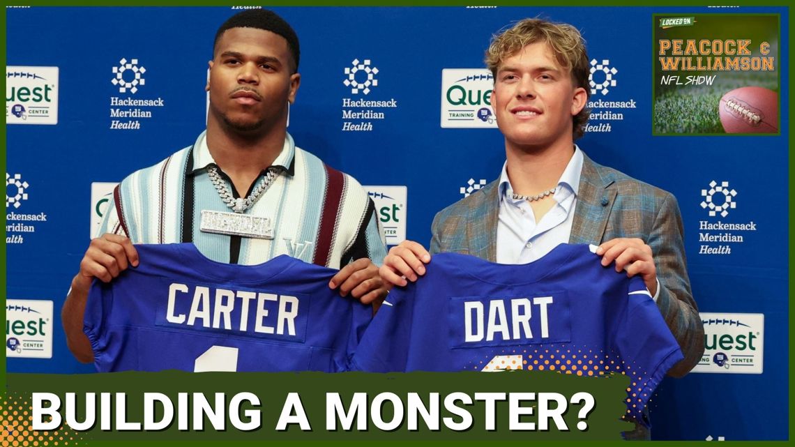 Building Dominant Position Groups: Post-Draft Analysis
