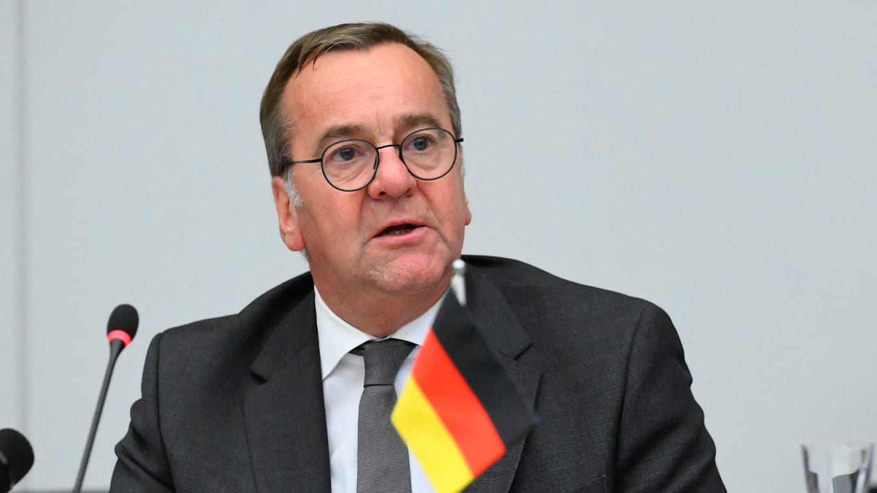 Bundeswehr: 60.000 Soldaten Mehr?
