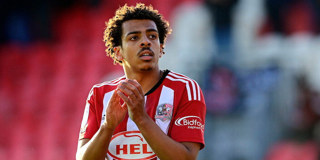 Caleb Watts Rejects Manchester City Offer