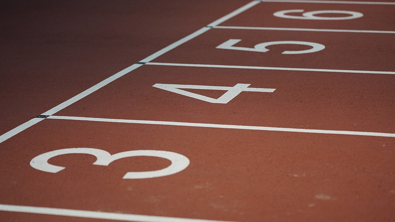 California Track Star Disqualified: Controversial Celebration
