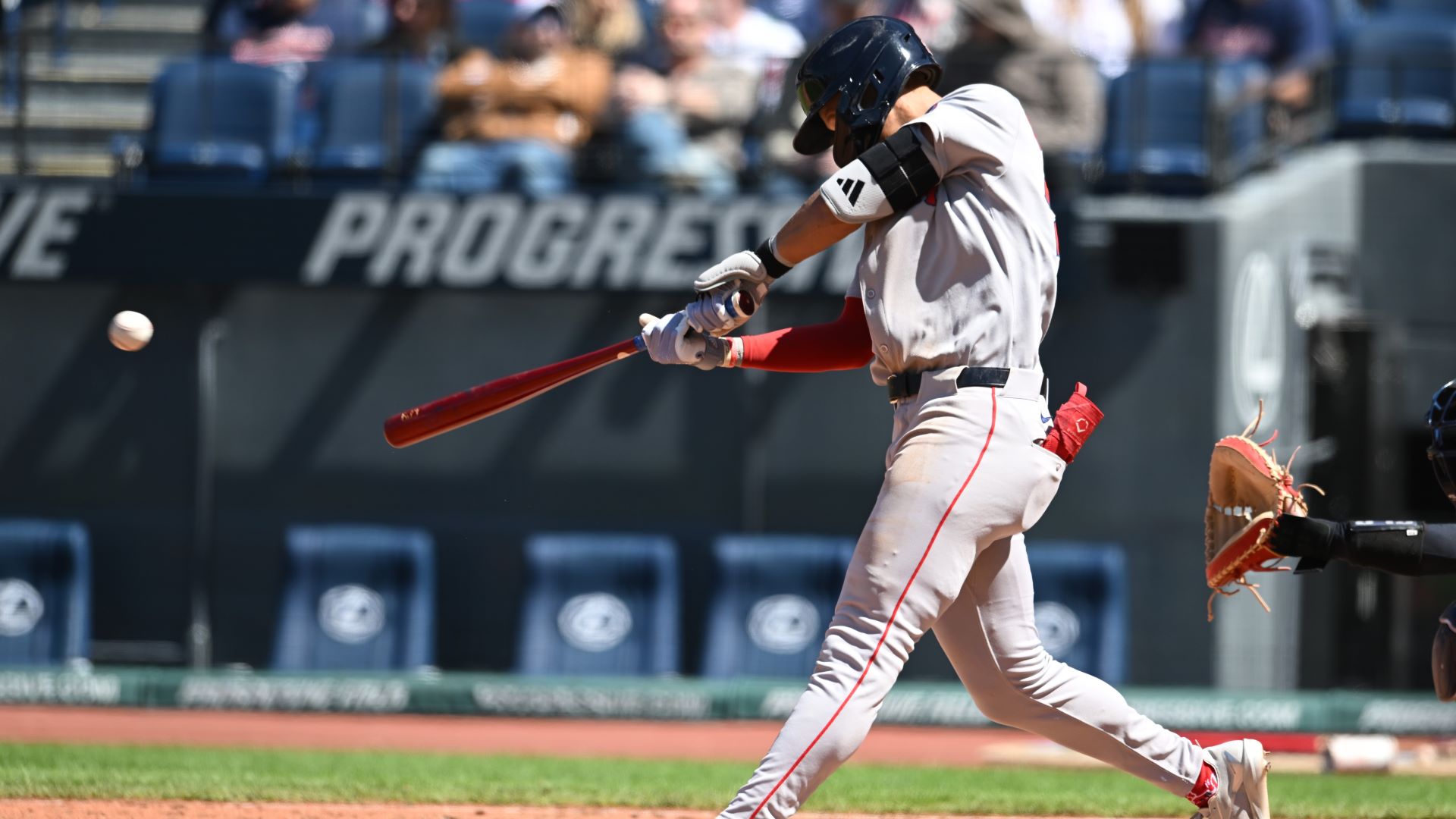 Campbell & Wong Back: Red Sox-Tigers Lineup Analysis